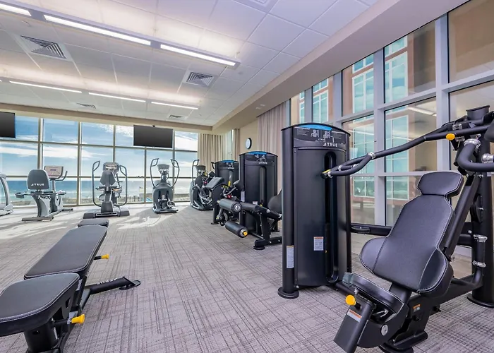 Apartment Phoenix Gulf Towers 1802 *