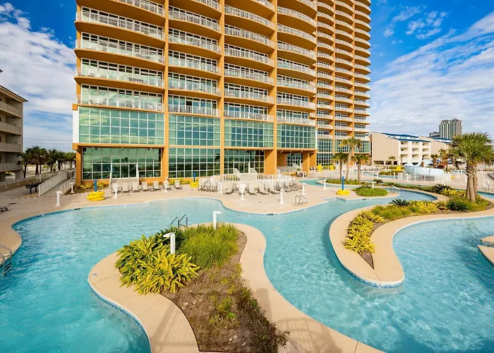 Phoenix Gulf Towers 1802 * Gulf Shores