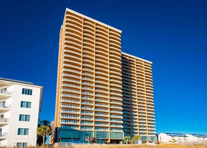 Phoenix Gulf Towers 1802