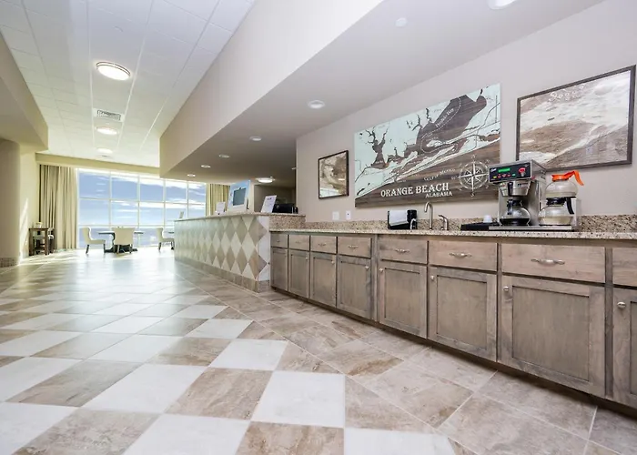 Apartment Phoenix Gulf Towers 1802