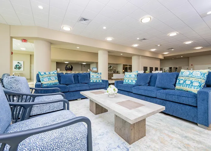 Phoenix Gulf Towers 1802 Apartment *