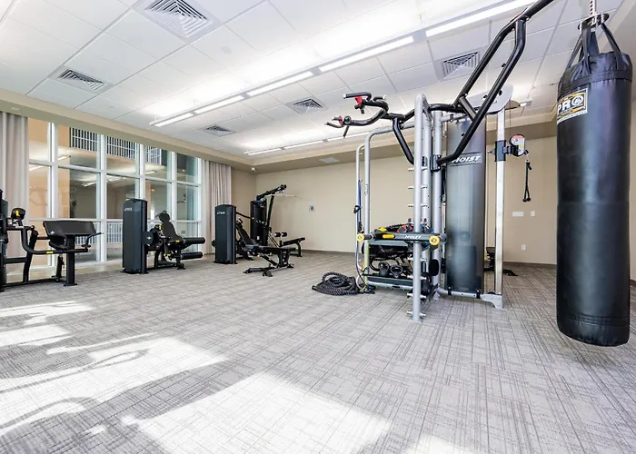 Apartment Phoenix Gulf Towers 1802