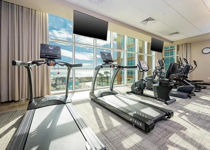 Phoenix Gulf Towers 1802 *