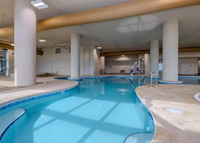 Phoenix Gulf Towers 1802 Apartment Gulf Shores