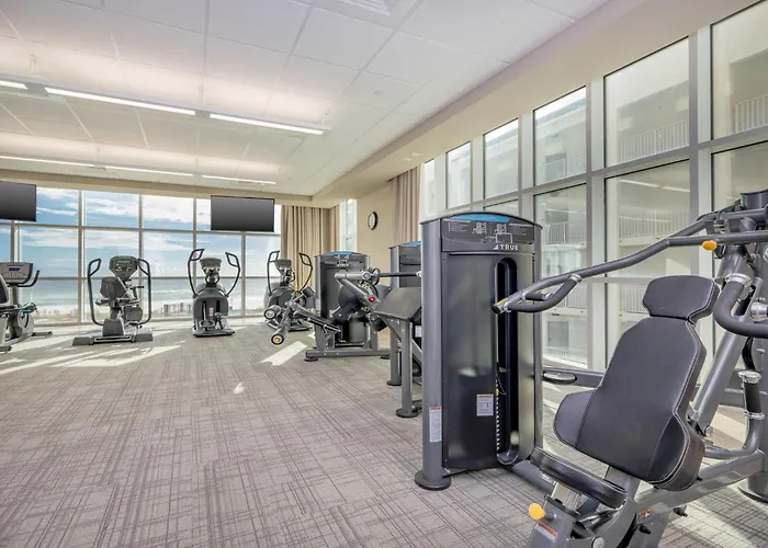 Apartment Phoenix Gulf Towers 1802