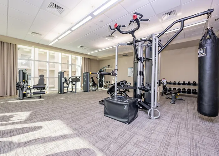 Phoenix Gulf Towers 1802 Apartment *