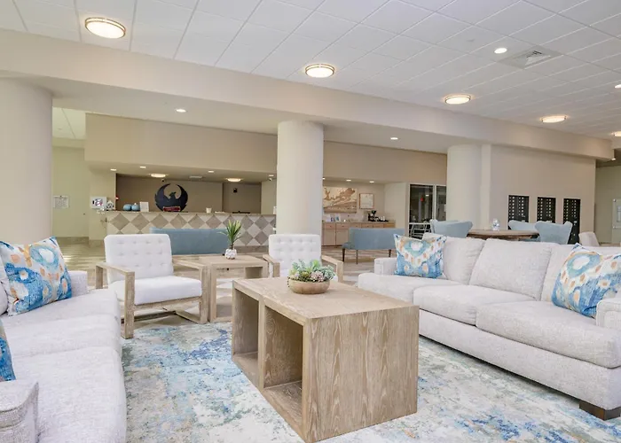 Apartment Phoenix Gulf Towers 1802 Gulf Shores