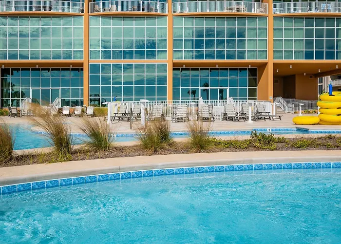 Apartment Phoenix Gulf Towers 1802