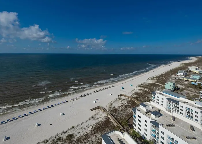 Phoenix Gulf Towers 1802 Gulf Shores