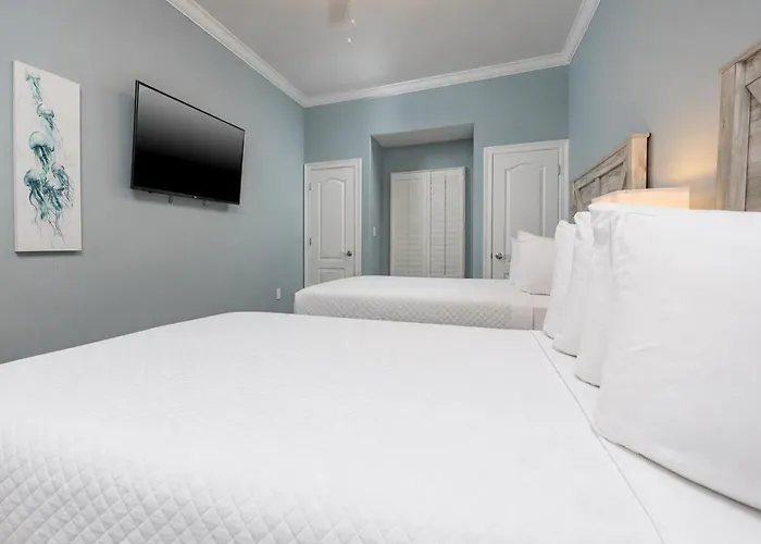 Apartment Phoenix Gulf Towers 1802