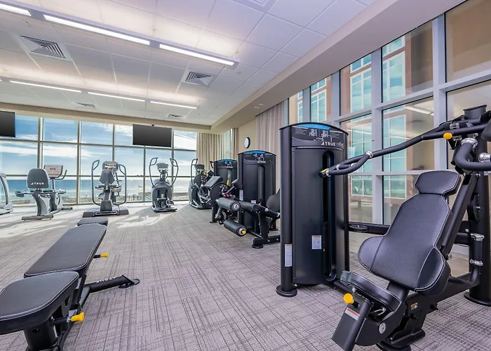 Apartment Phoenix Gulf Towers 1802