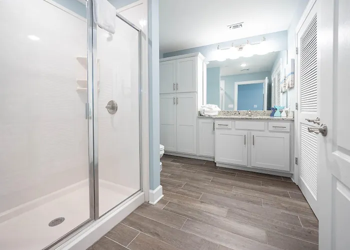 Apartment Phoenix Gulf Towers 1802 Gulf Shores