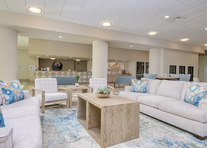 Apartment Phoenix Gulf Towers 1802