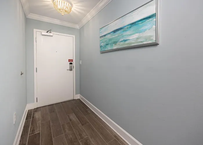 Apartment Phoenix Gulf Towers 1802 Gulf Shores