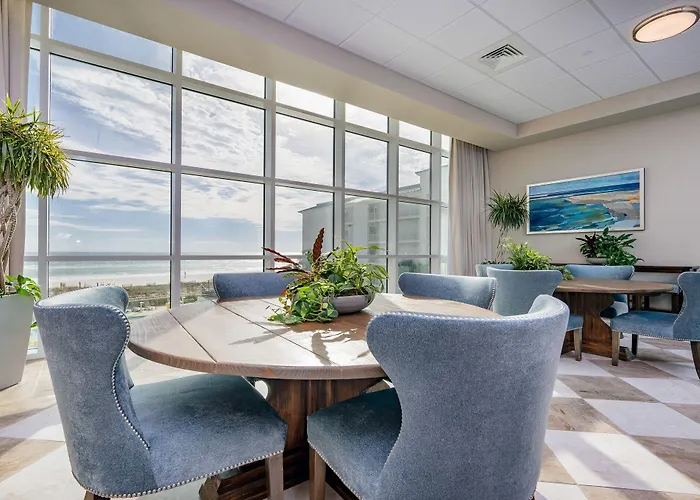 Phoenix Gulf Towers 1802 Apartment Gulf Shores